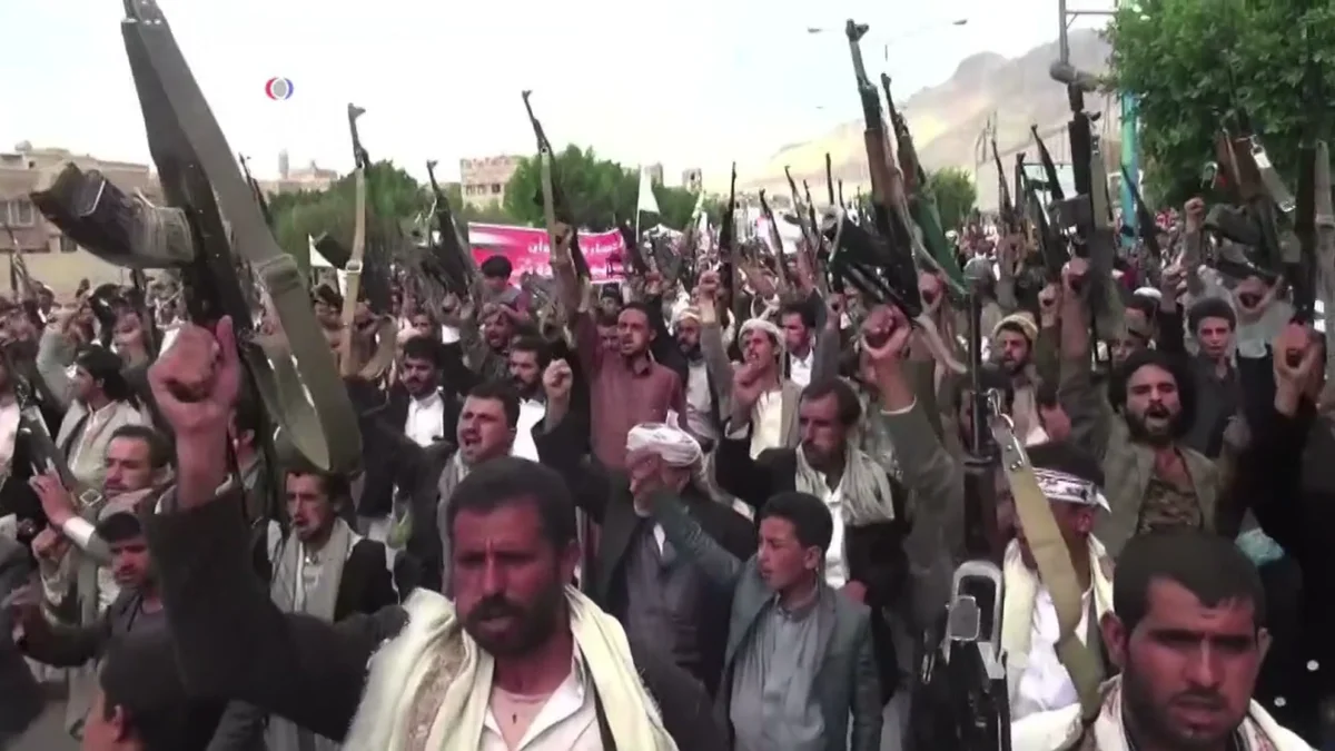 Houthi Drone and Missile Attacks on Two Major Saudi Airports Leave 3 Dead and 36 Injured