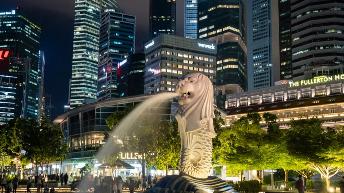 Revolut Expands Singapore Footprint Amid Southeast Asia Fintech Surge