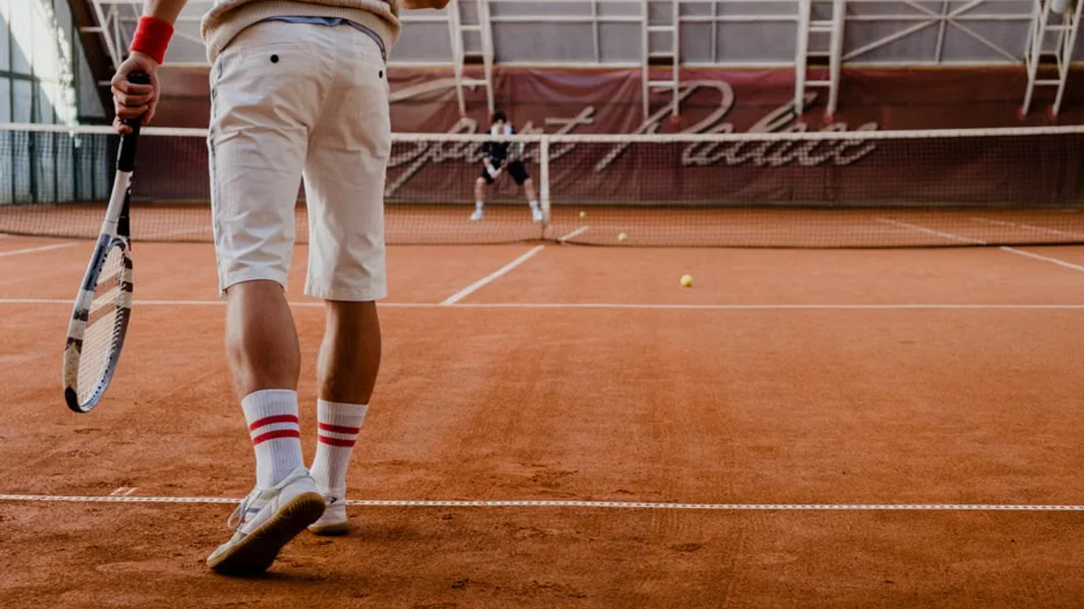 Cameron Norrie Plots Major Comeback on International Tennis Circuit