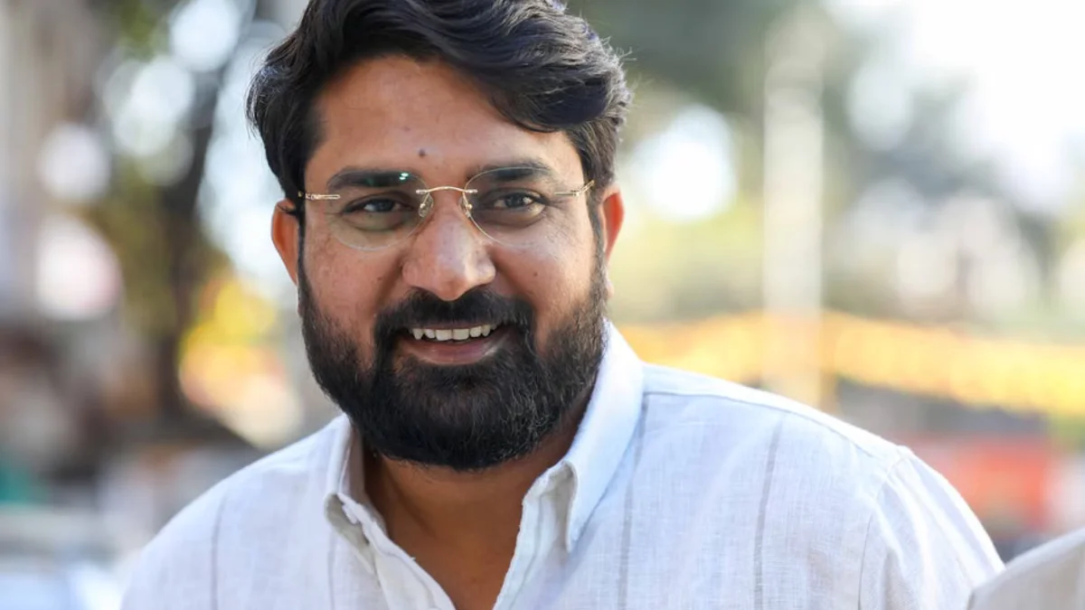 मुख्य चुनाव आयुक्त ज्ञानेश कुमार की सुरक्षा में बड़ा इजाफा, घर और दफ्तर के बाहर कड़े पहरे के आदेश