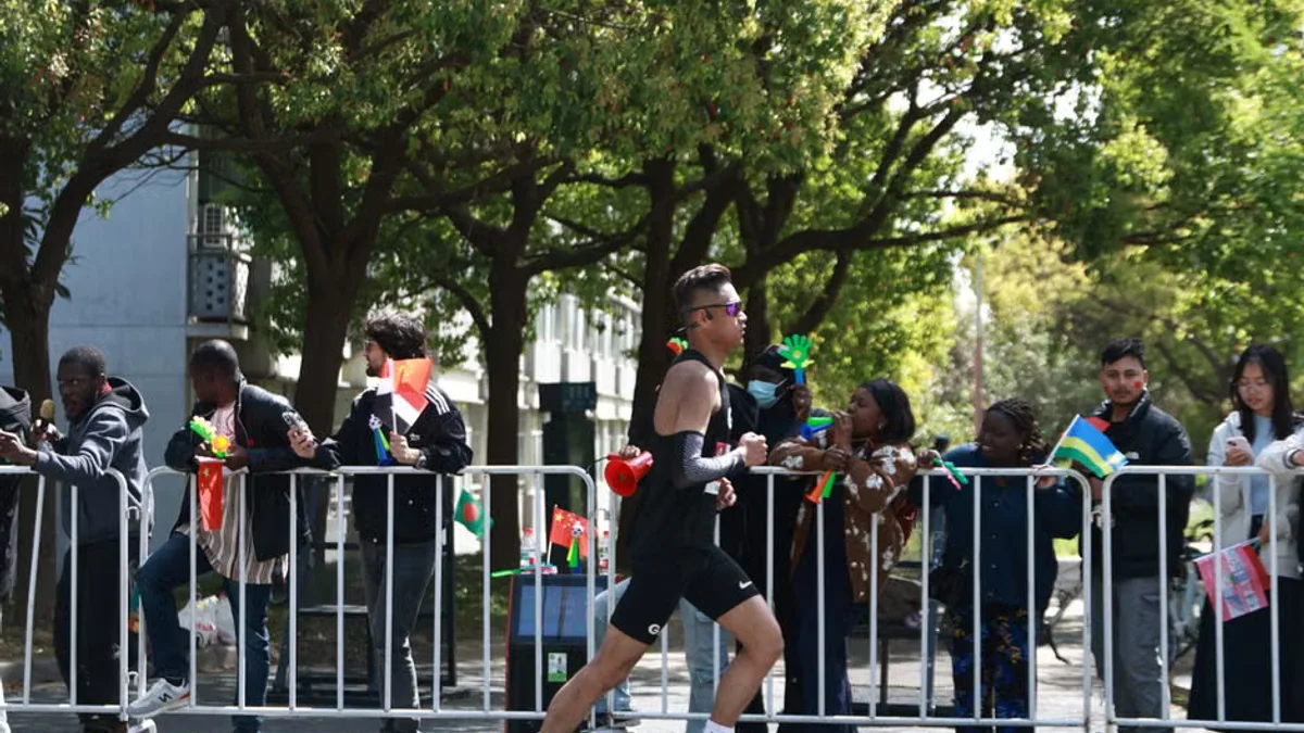2027 USA Track & Field Marathon Championships to Take Place at Bank of America Chicago Marathon