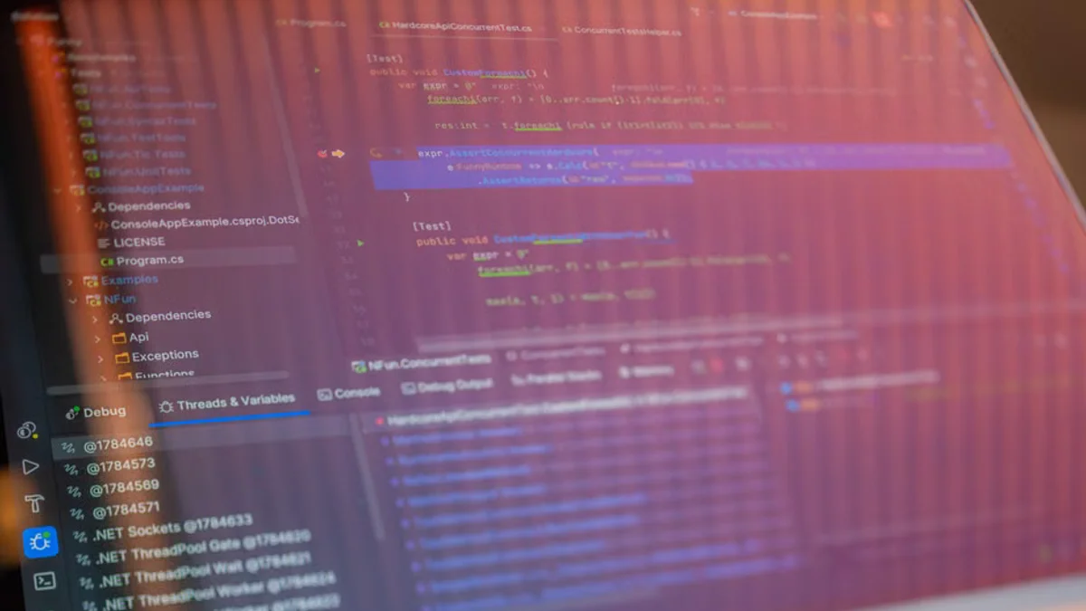 AI-Powered Open-Source Rust Implementations of Adobe Suite Surface