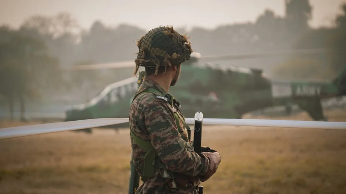 Reports Claim Iran Targeted US Military Installations in Germany