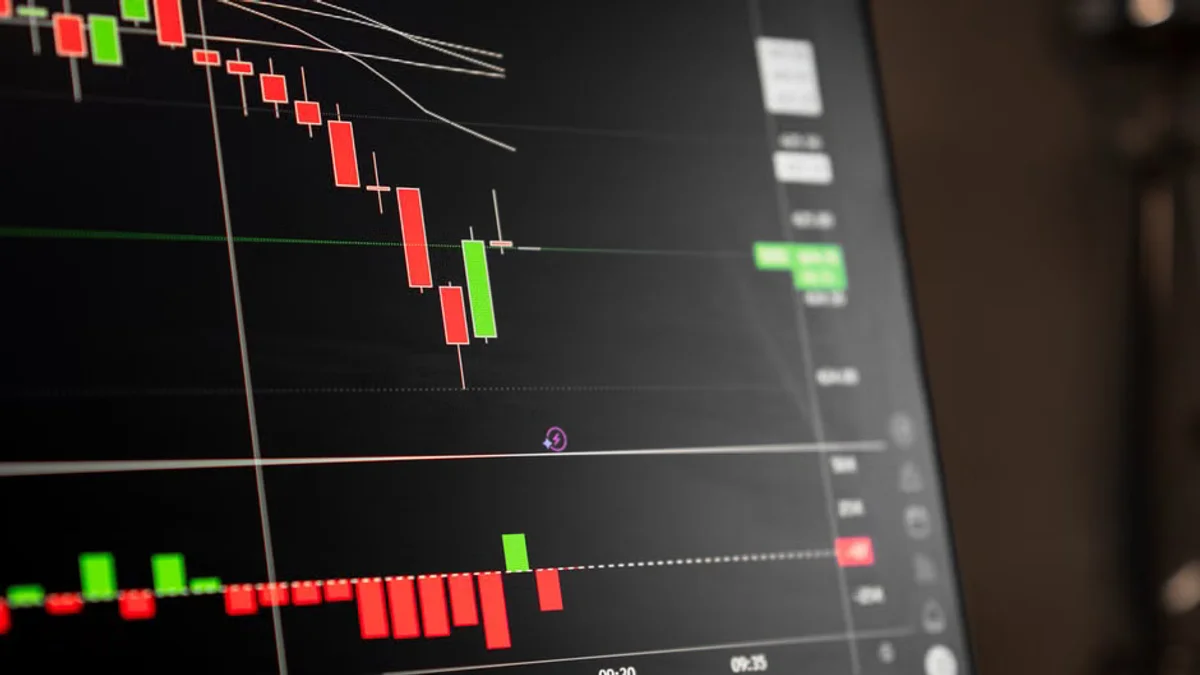 Federal Reserve Minutes Reveal Deepening Anxiety Over Persisting Inflation Pressures