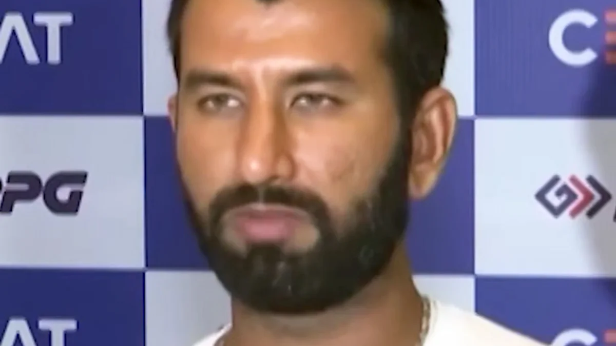 चेतेश्वर पुजारा के संन्यास की अटकलों पर तेज हुई चर्चा, क्या घरेलू क्रिकेट में अब नहीं दिखेंगे दीवार?