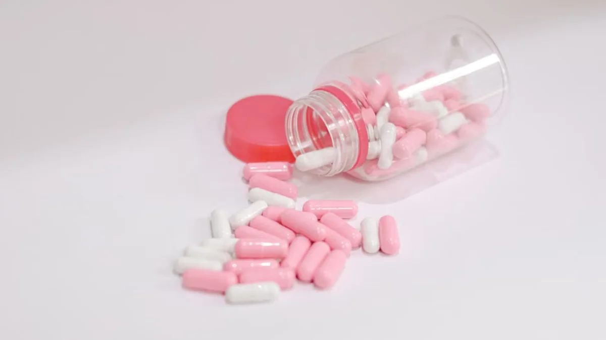 Fact check: Mike Rogers voted against drug imports from Canada