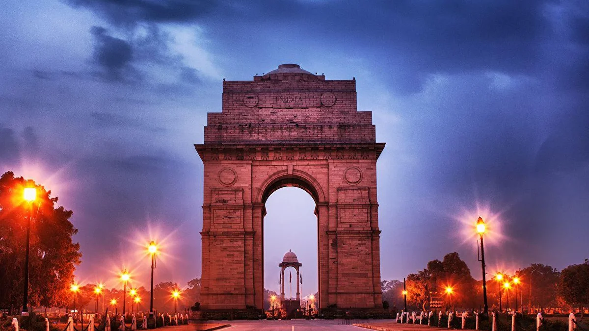 राष्ट्रीय राजधानी में कानून-व्यवस्था के मद्देनजर दो दिनों तक बंद रहेंगी शराब की दुकानें, सुरक्षा के कड़े इंतजाम