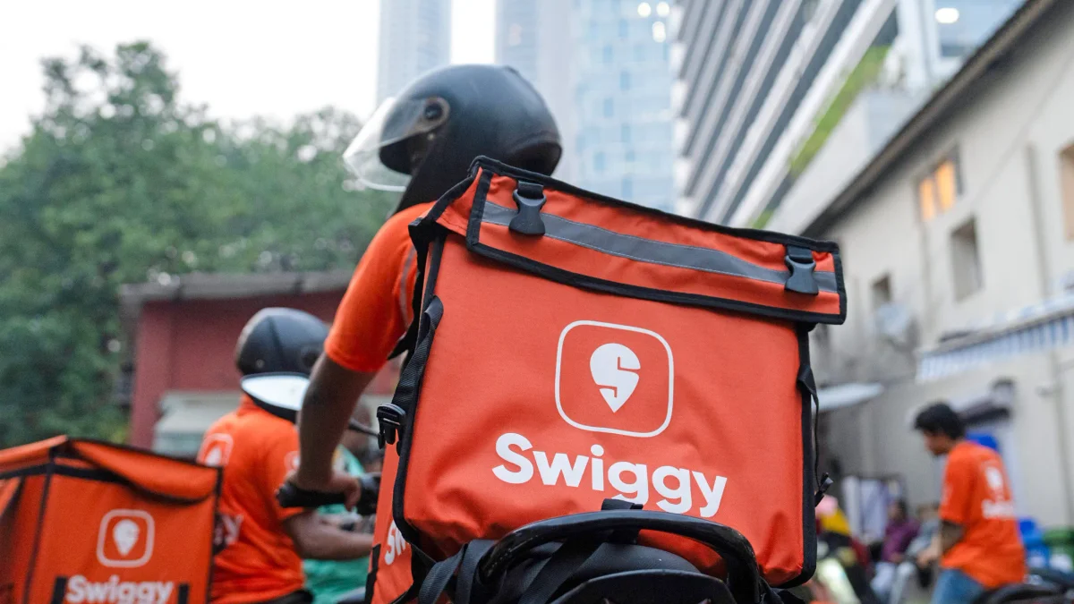 Swiggy Instamart Mega Sale Begins: Massive Discounts on iPhone 17 Pro to Everyday Items Starting at ₹9
