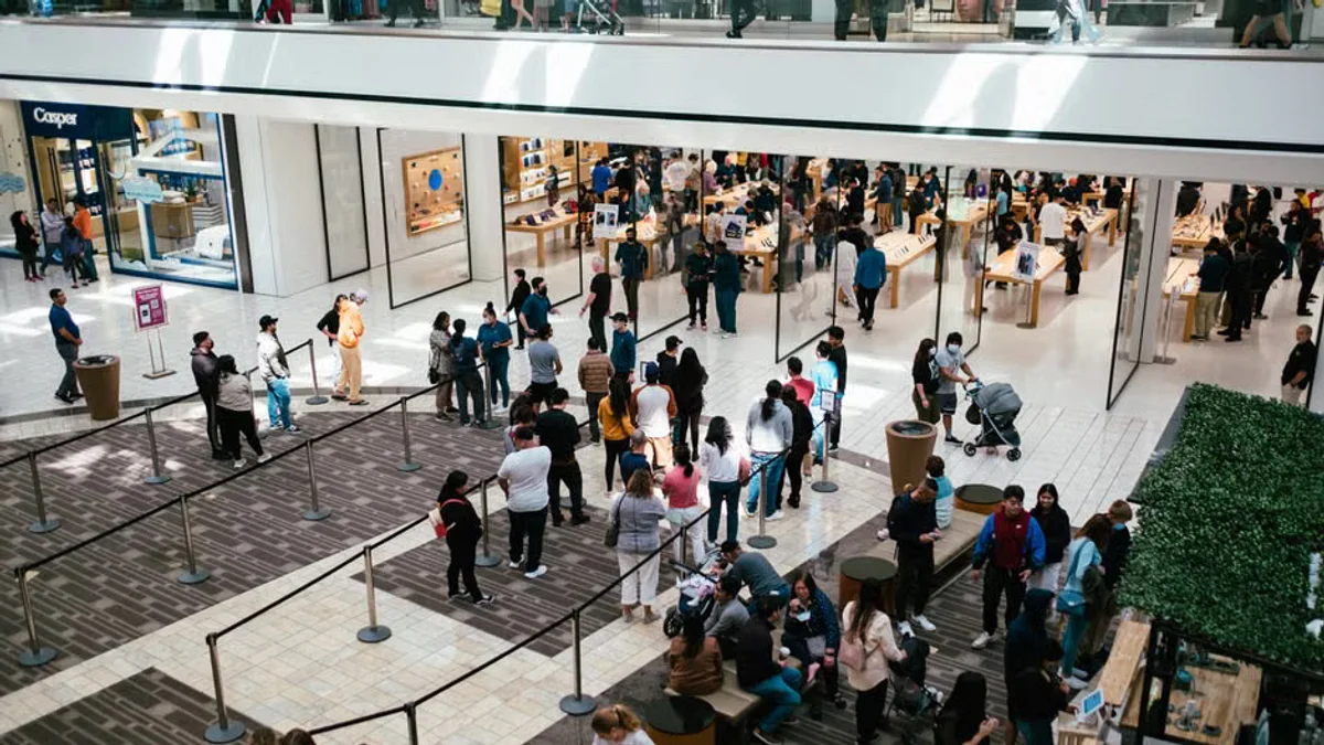 Apple Named Stock of the Day as Tech Giant Targets Emerging Markets