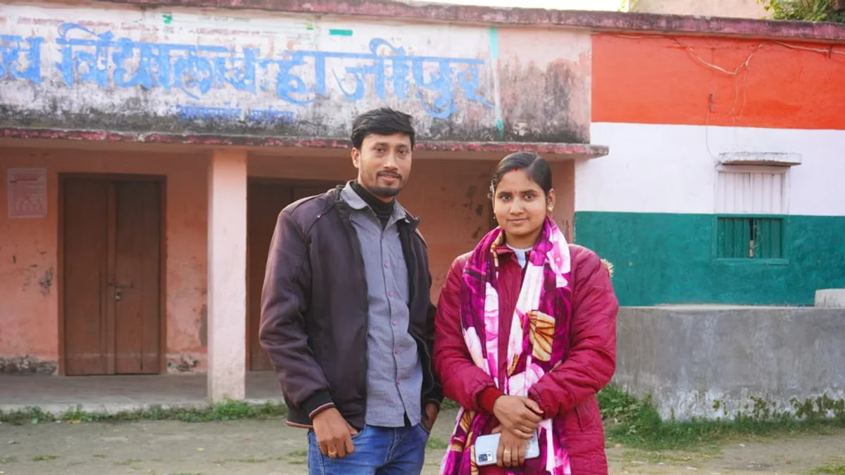 ध्रुव राठी का चुनाव आयोग पर गंभीर हमला: वोटर लिस्ट से नाम हटाने और जोड़ने पर उठाए बड़े सवाल