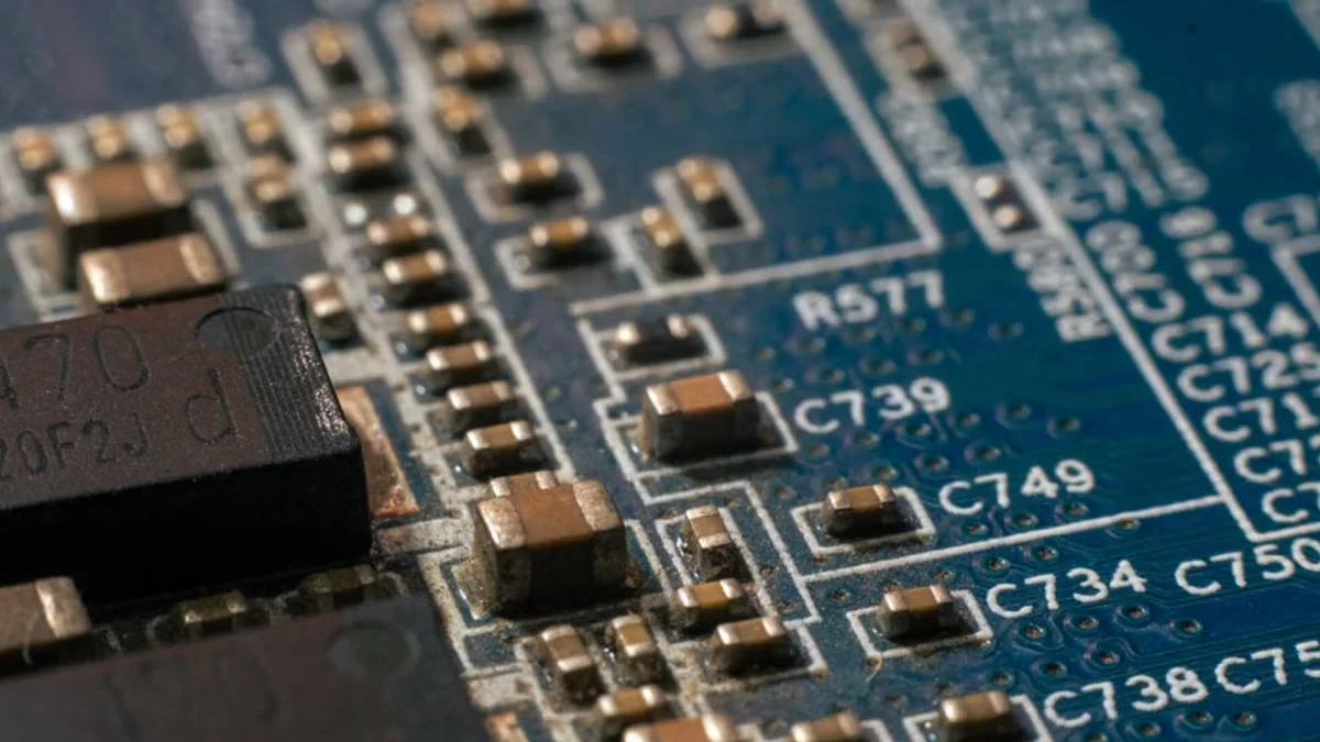 Samsung Posts Nine-Fold Profit Surge Powered by Global Memory Chip Boom
