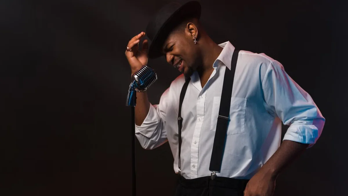R.I.P. Verne Allison, founding member of the legendary R&B act The Dells