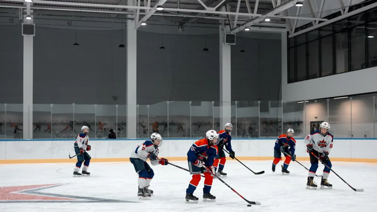 PWHL Continues Record-Breaking Growth as League Expands Global Footprint