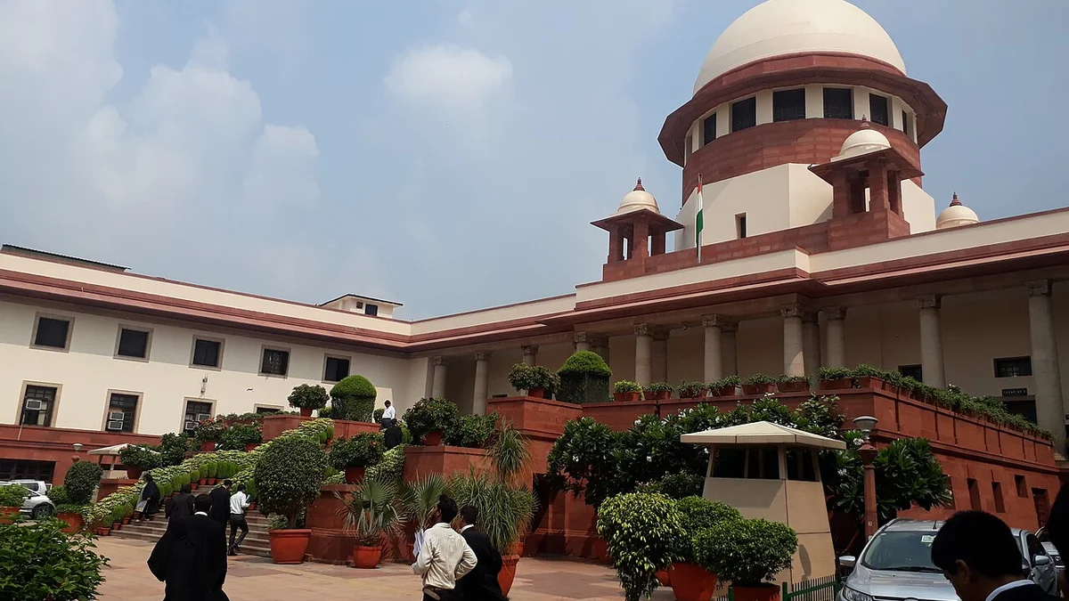Supreme Court Quashes Civic Polls in 50 Punjab Wards, Orders Fresh Voting Within 6 Weeks