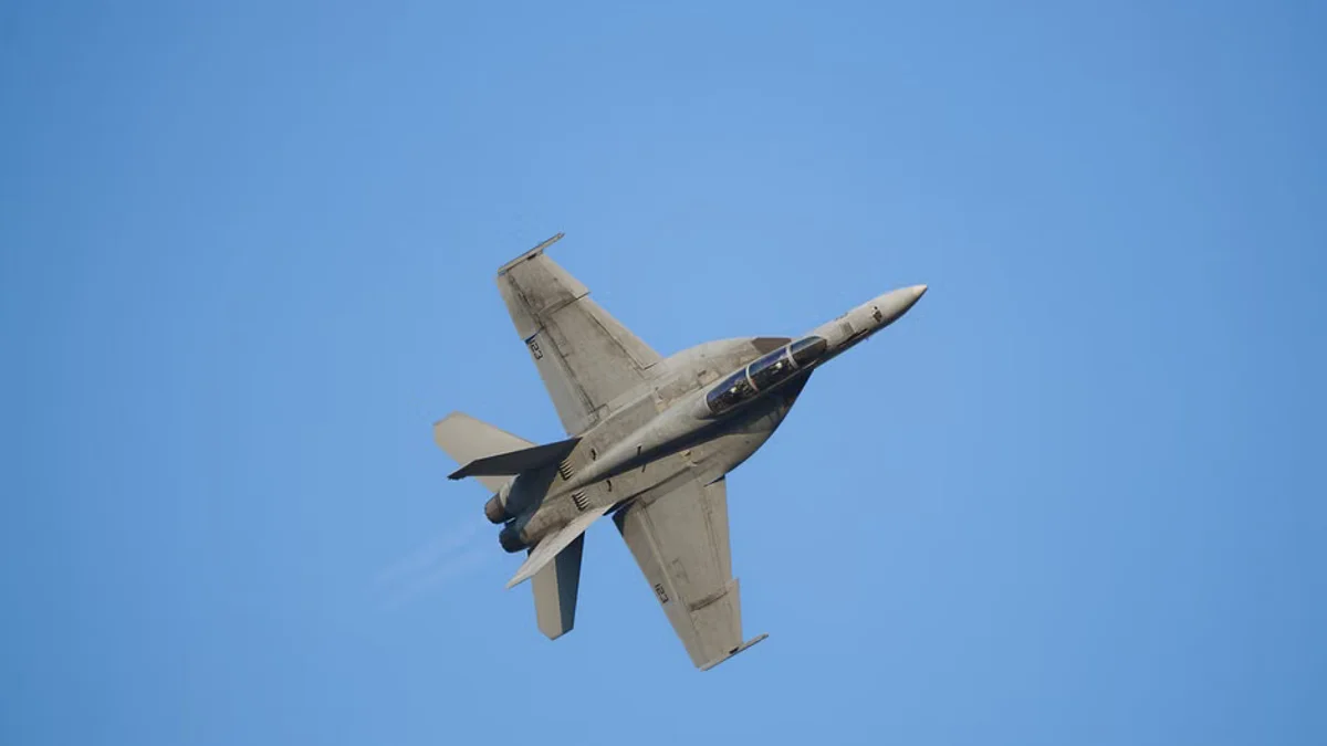 Lockheed Martin Secures Multi-Billion Dollar F-35 Contract Extension