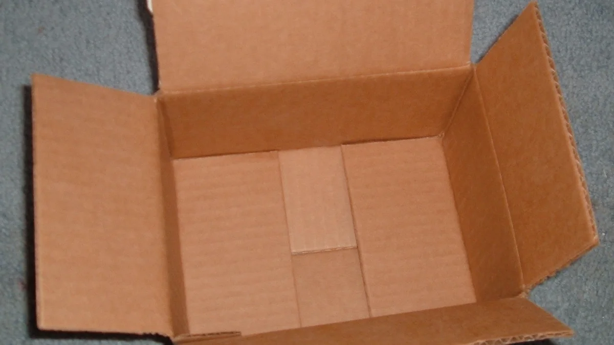 Do Not Throw Away Online Shopping Delivery Boxes During Diwali Cleaning, Reuse Them Like This
