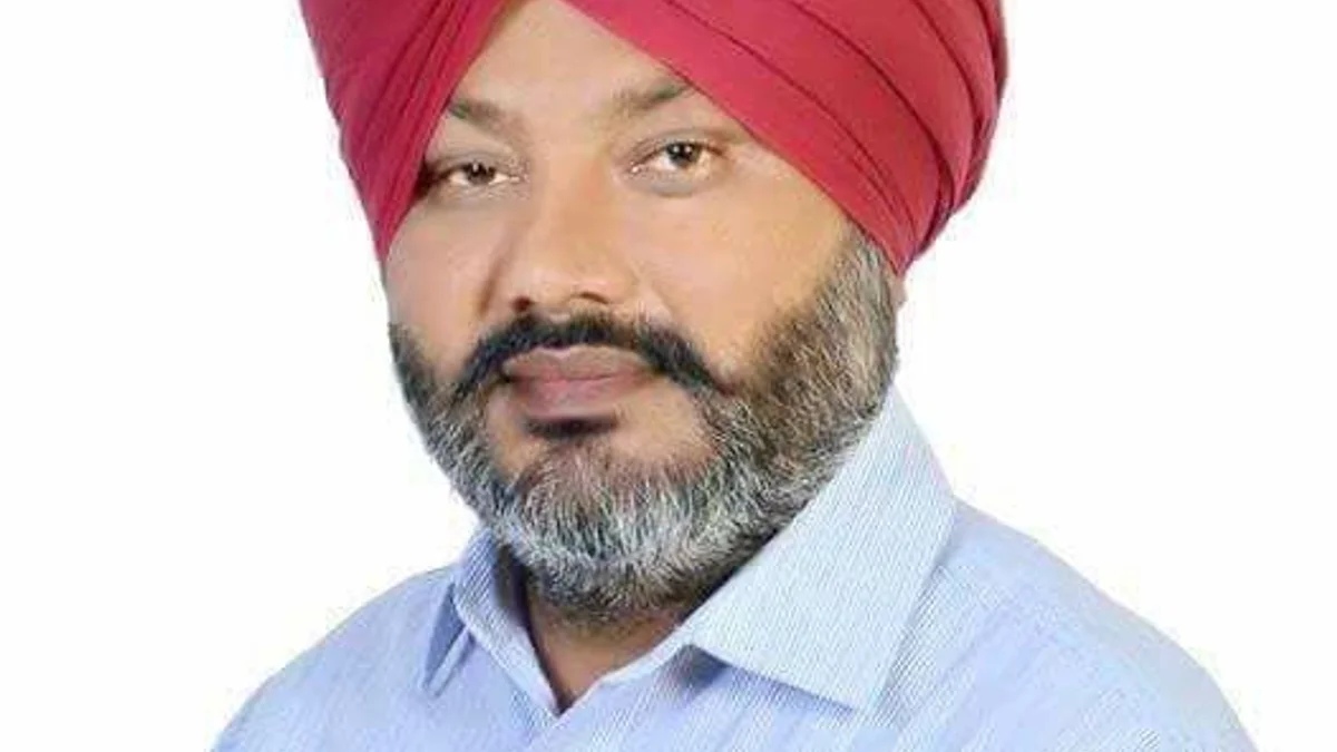 विकास, निवेश और रोजगार... 'पंचायत आजतक' में वित्त मंत्री हरपाल सिंह चीमा ने गिनाए पंजाब सरकार के काम