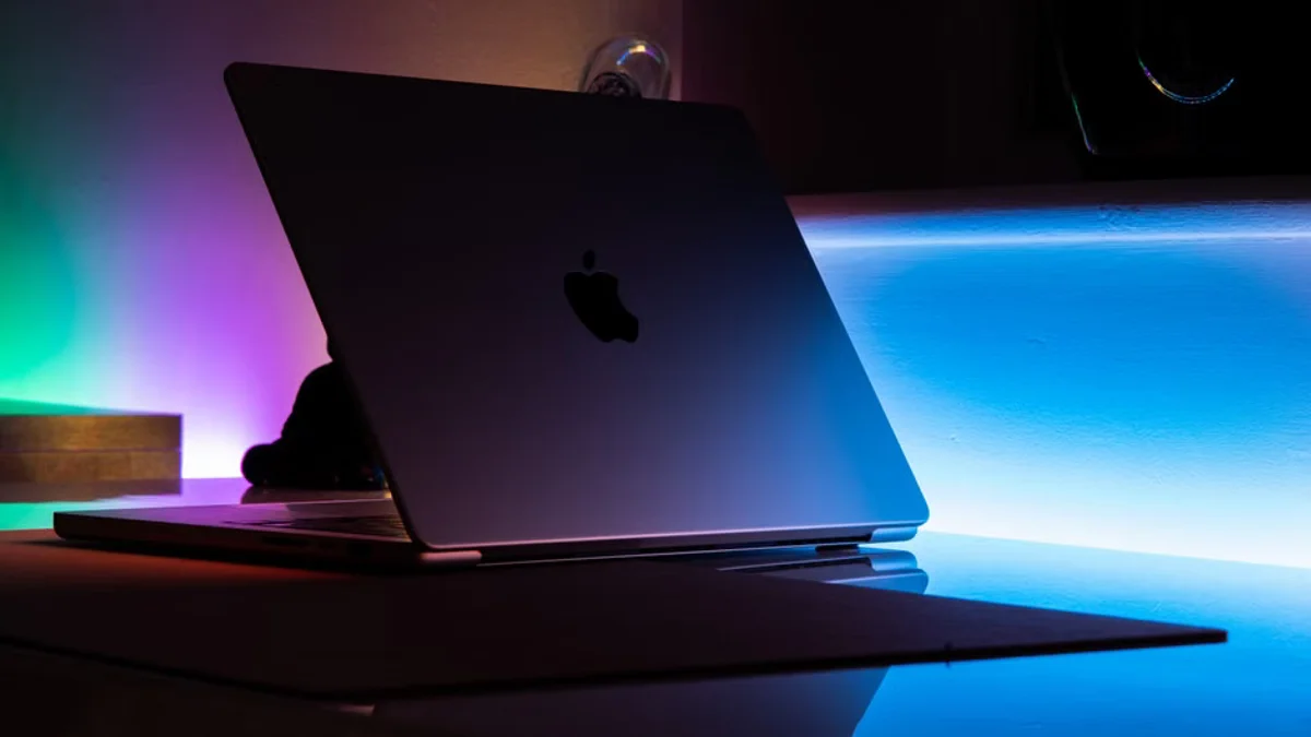 Leaked MacBook Pro Specs Point to Massive Performance Leaps for Professional Creators
