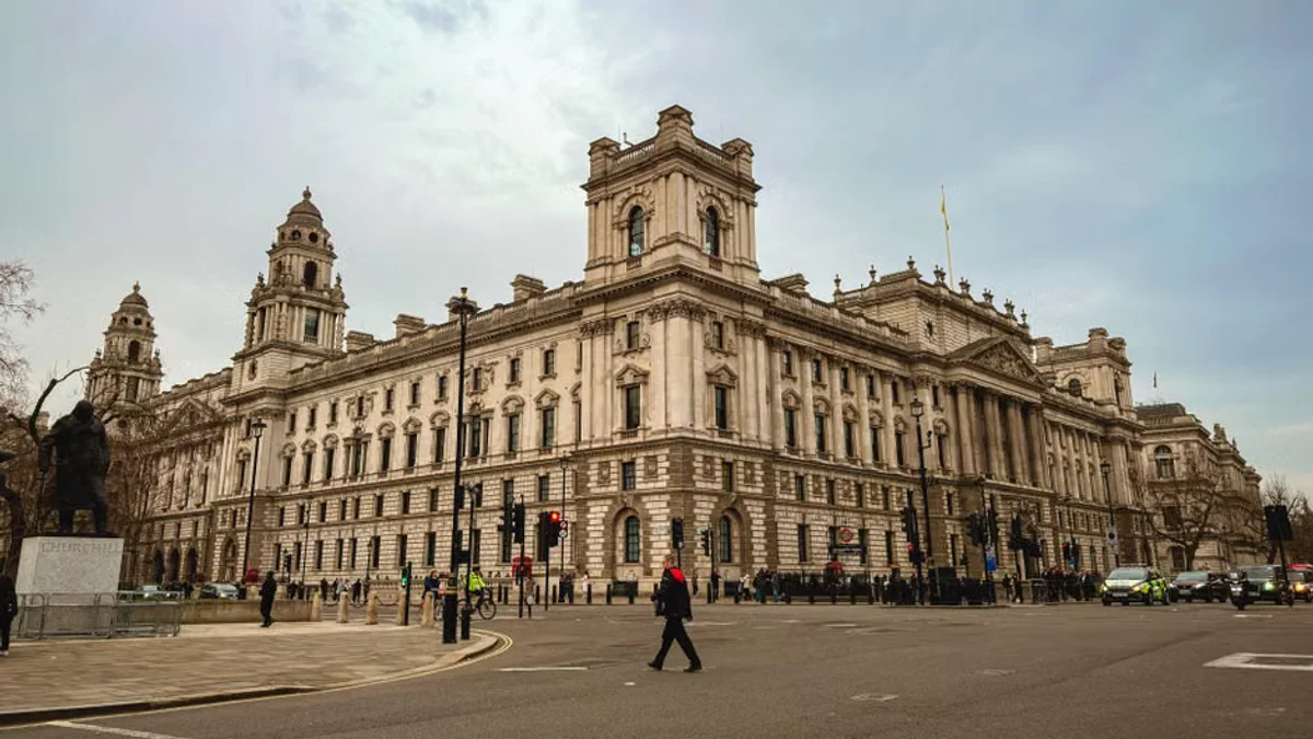 British Court Rules Search Warrants Issued for Prince Andrew’s Properties Were Unlawful