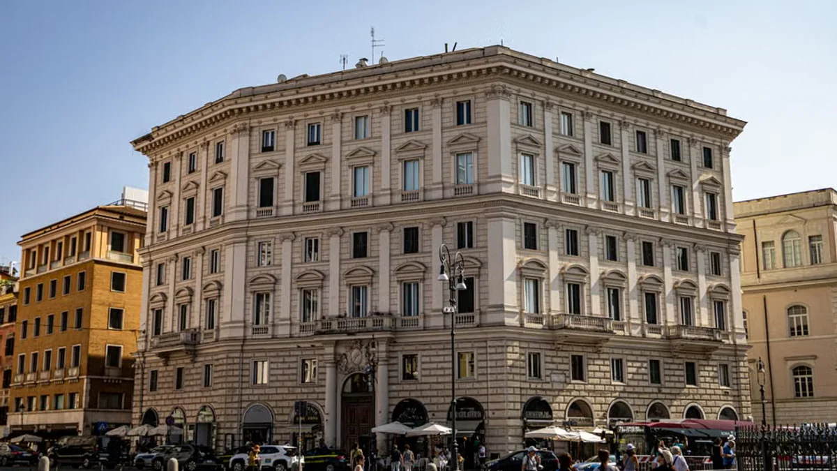 Italy Approves Sweeping Electoral Reform Amid Fierce Opposition Outcry