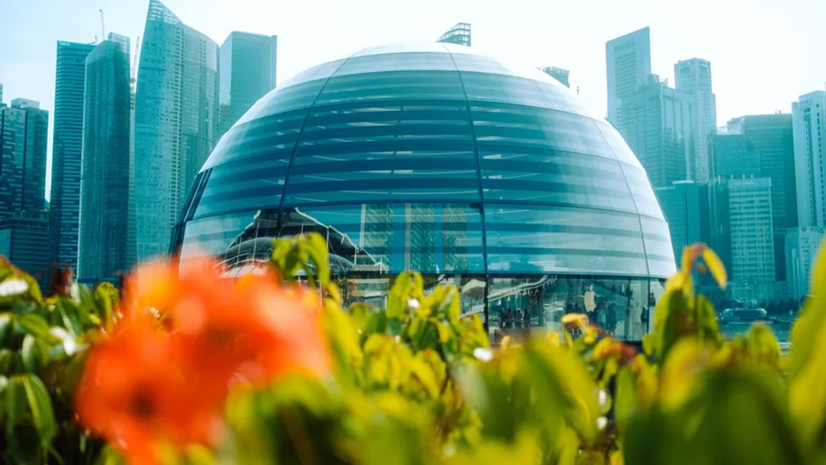 Apple Announces Major October 13 Product Launch Event Titled 'Welcome Home'