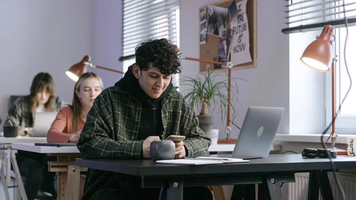 Teen Tech Prodigy Secures $10M Funding for Revolutionary AI Startup
