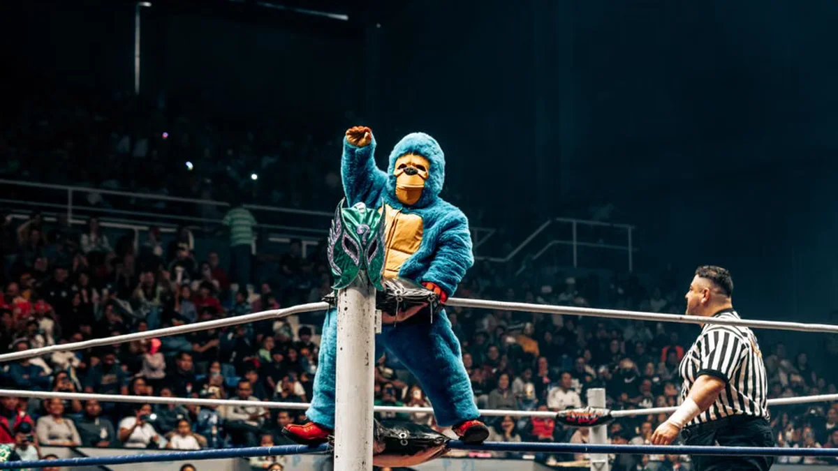 New Details Emerge Regarding Hijo de Fishman’s Arrest and El Buho Investigation