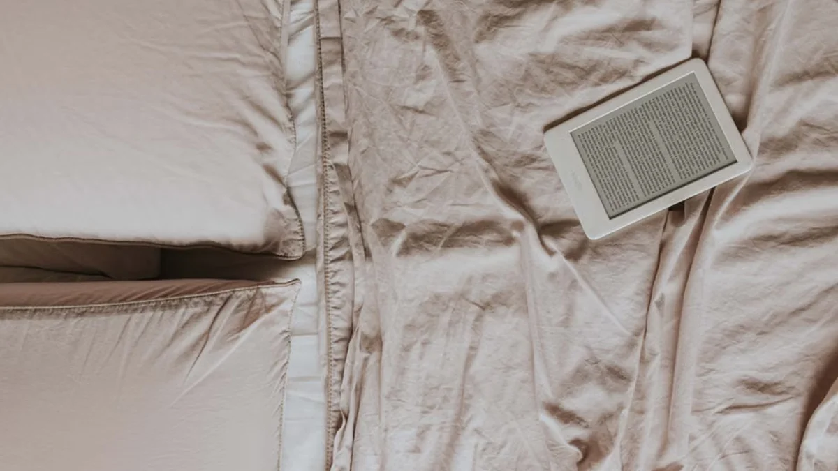 Google Books Reportedly Testing Seamless Biometric Unlocking Feature