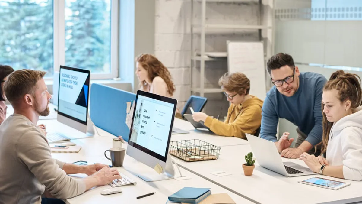 US Immigration Overhauls H-1B Visa Framework to Attract Global Tech Talent