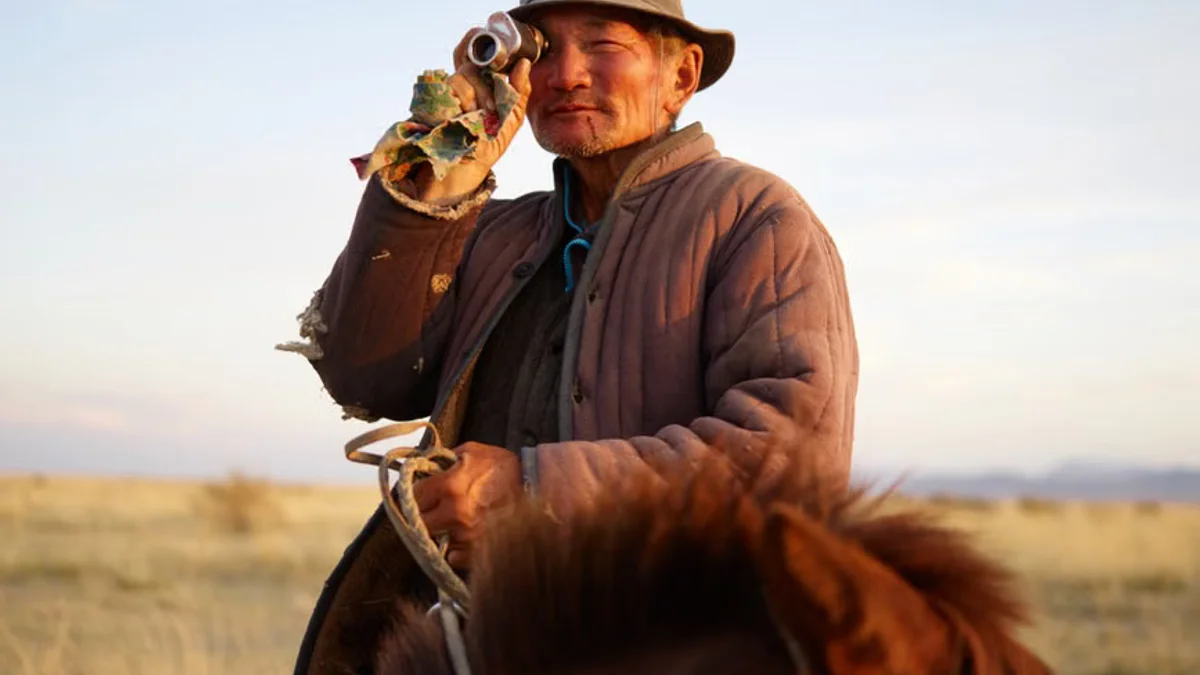 Bear kills man, seriously injures woman in their home in Mongolia as encounters rise across Asia