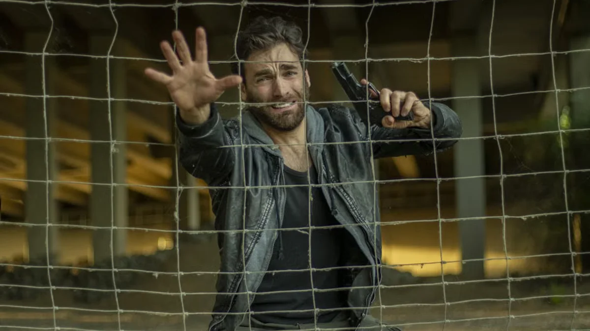 Scott Speedman Says Beau Bridges’ R.J. Decker Story ‘Isn’t Over Yet’ as His Love Triangle Gets Messier