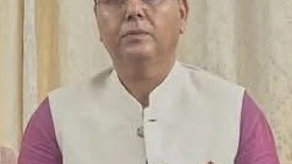 पंजाब को बदनाम करने की हो रही साजिश, साबरमती जेल से ऑपरेट हो रहे हैं गैंगस्टर्स: कैबिनेट मंत्री अमन अरोड़ा का बड़ा बयान