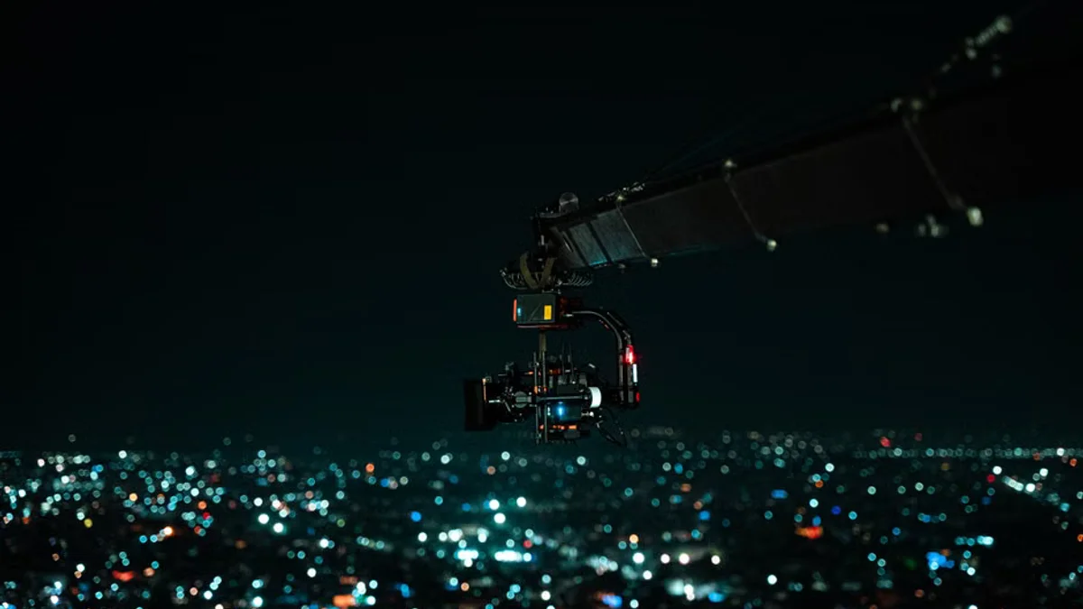 Israel promotes film that mimics NAZA documentary