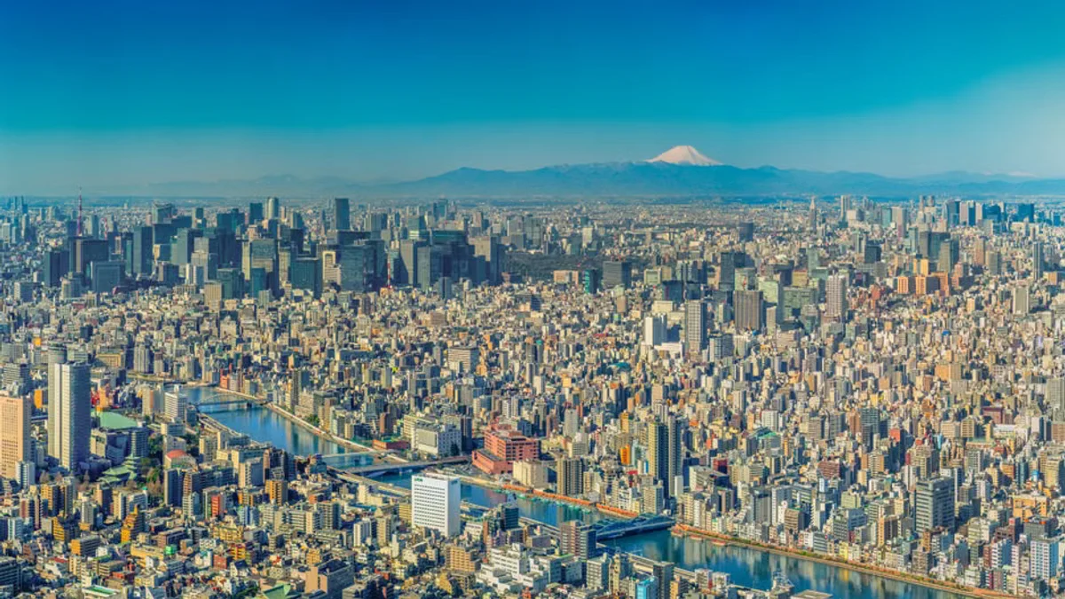 Japan Unveils Sweeping Economic Measures to Boost Regional Trade and Tourism