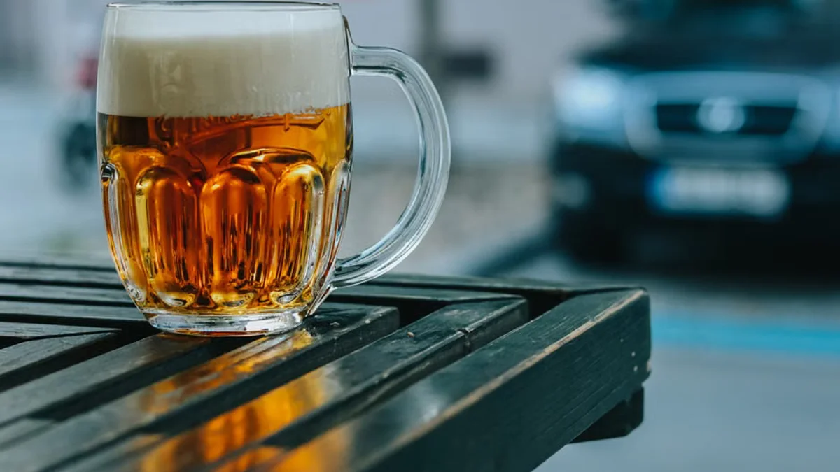Bière de Mac Brew Works: A Beer-lover’s Paradise in Mackinaw City