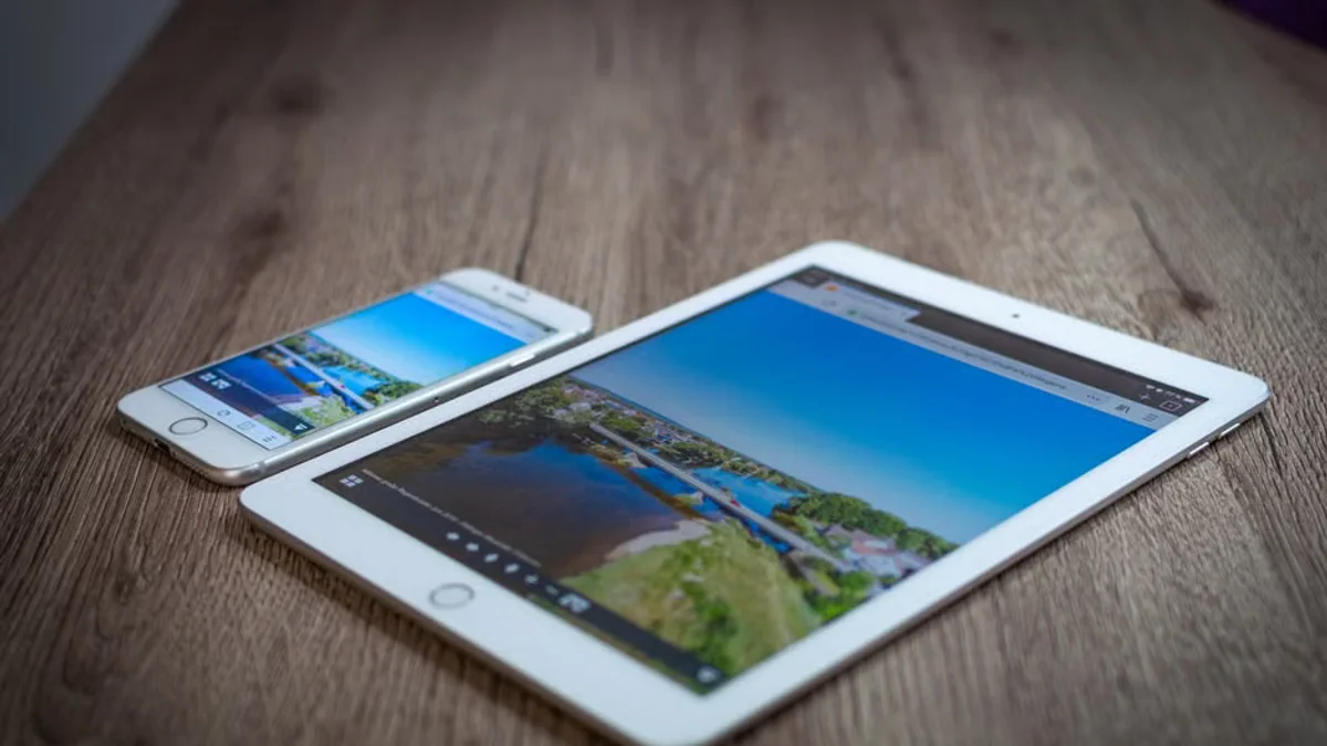 Amazon Revamps Tablet Lineup, Dropping Fire Branding for Android Flexibility