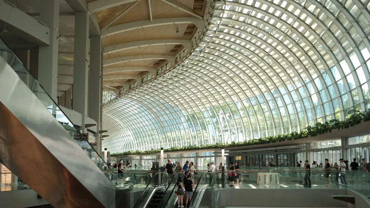 Singapore Authorities Crack Down on Cross-Border Retail Theft Syndicates