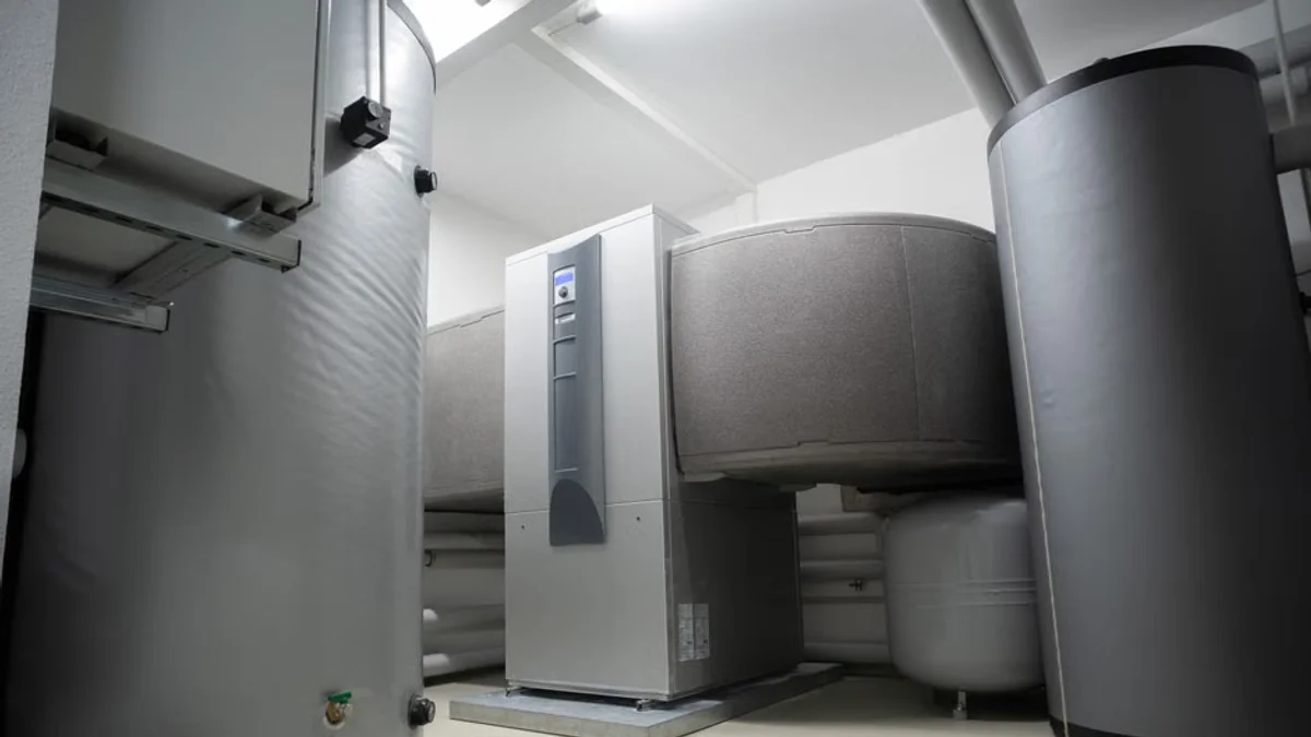 Canada Expands Green Energy Incentives with Enhanced Heat Pump Rebates