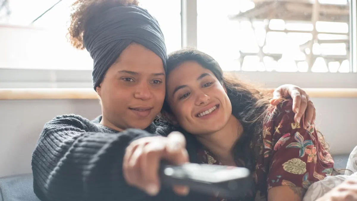 TV’s So White Again: Diversity Now Seen as 'Optional' in Modern Hollywood