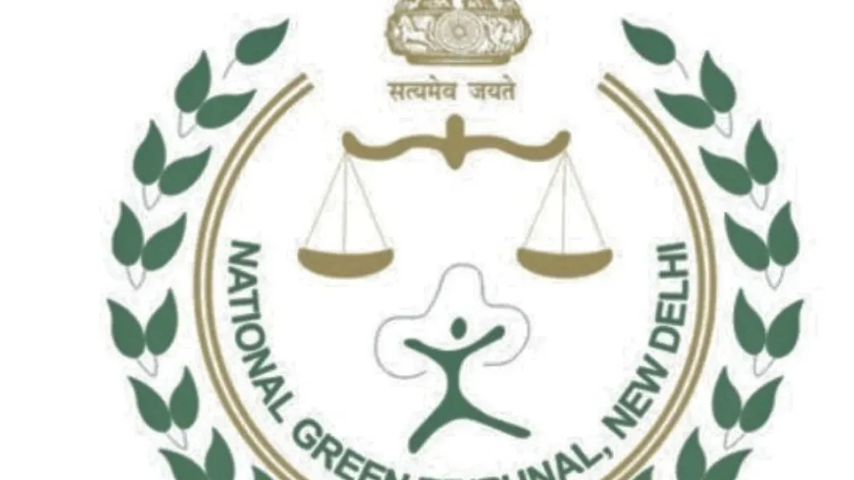 राजस्थान में ग्रीन टैक्स के पैसे के इस्तेमाल पर NGT की कड़ी आपत्ति, कहा- हैरान करने वाला है फंड का यह उपयोग