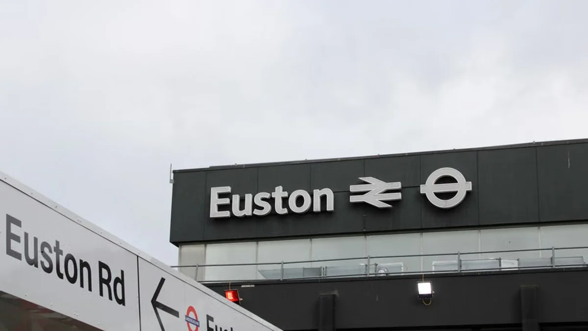 Two Latvian Nationals Arrested Following Major Breach at UK Military Base