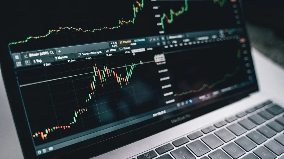 AI Stocks Plunge Across Wall Street Following OpenAI Revenue Report