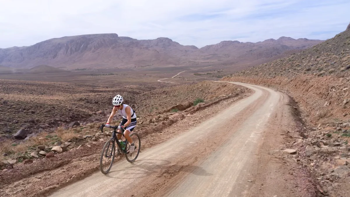 Testing 6 Revolutionary Gravel Bikes to Define the Future of Cycling