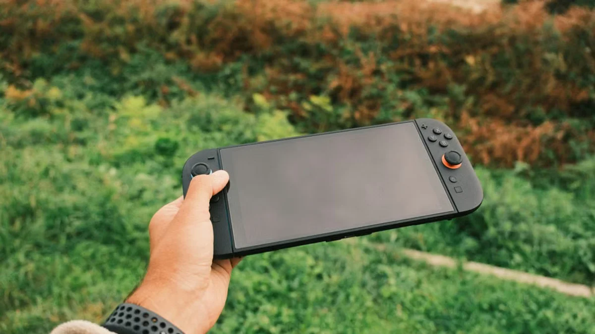 AMD Announces Lightweight FSR 4 Model Tailored for Gaming Handhelds
