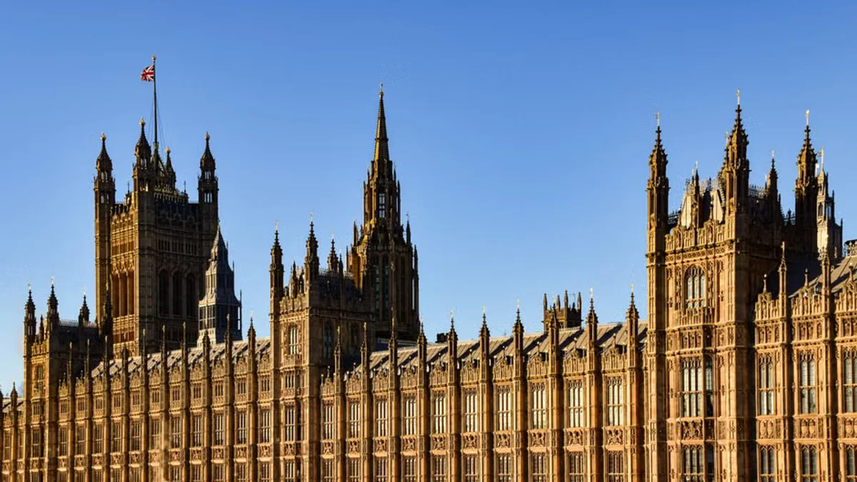 UK Political Parties Battle in High-Stakes Parliamentary By-Elections