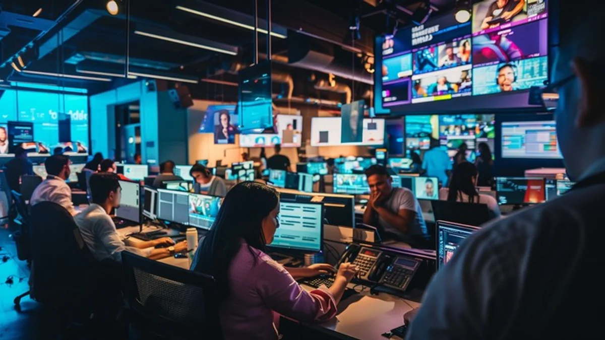 The Evolution of Digital Journalism: Understanding the Reality of Online News and Changing Media Standards