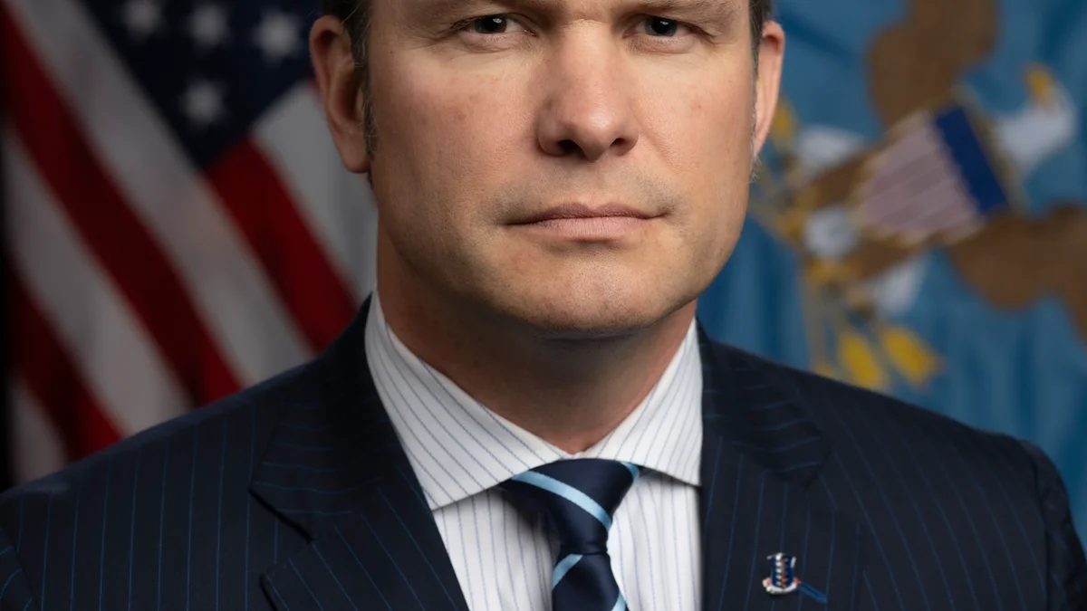 Fort Hood Shooter Nidal Hasan to Face Public Execution, Announces US War Secretary Pete Hegseth