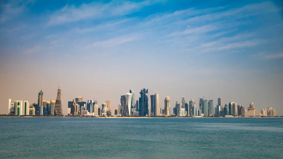 Saudi Arabia Advances Amphibious Economic and Diplomatic Initiatives