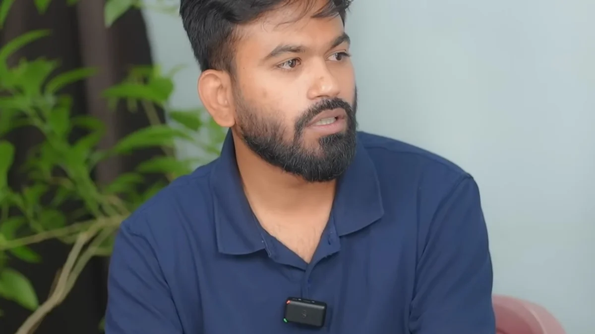वीडियो: 'सौरव दास और आशुतोष को किया किडनैप, वकील से भी मिलने नहीं दे रहे...', जंतर-मंतर पर एक्शन के बाद भड़के दिपके