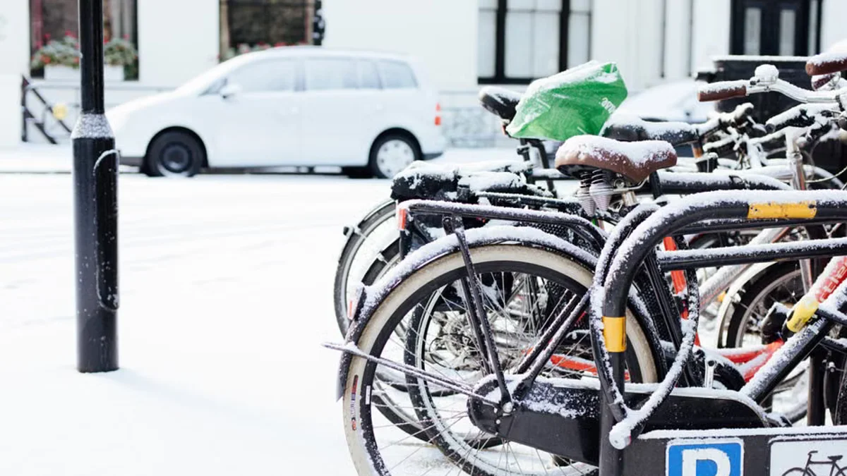 British Gas Issues Early Winter Snow Warning Amid Energy Grid Pressure Fears